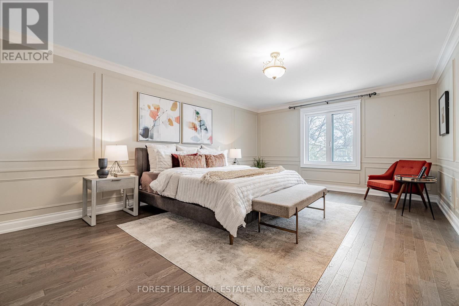 72 Aldershot Crescent, Toronto, Ontario  M2P 1M1 - Photo 24 - C12771304