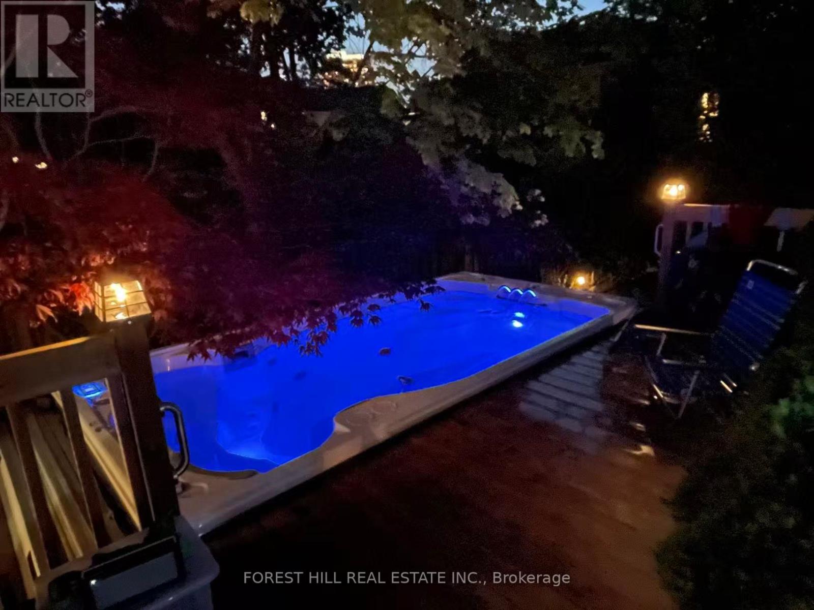 72 Aldershot Crescent, Toronto, Ontario  M2P 1M1 - Photo 42 - C12771304