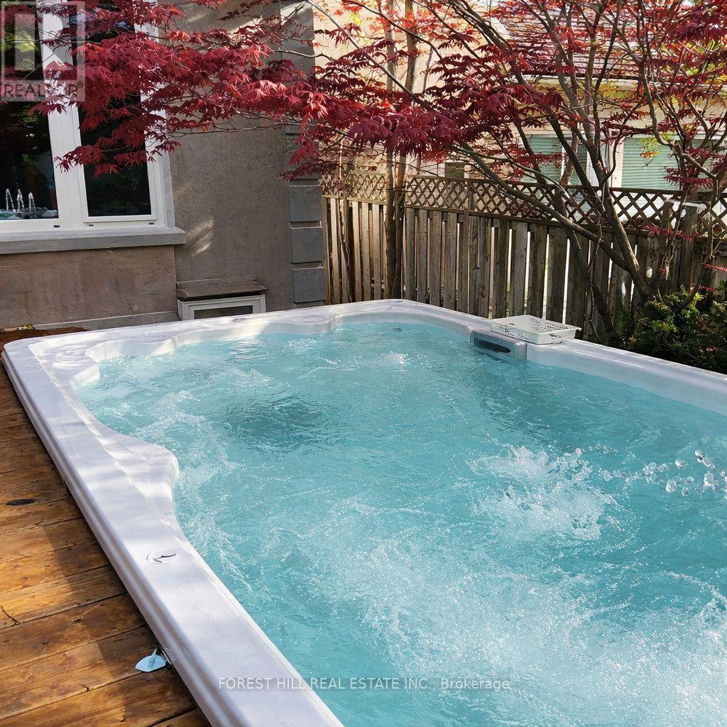 72 Aldershot Crescent, Toronto, Ontario  M2P 1M1 - Photo 38 - C12771304