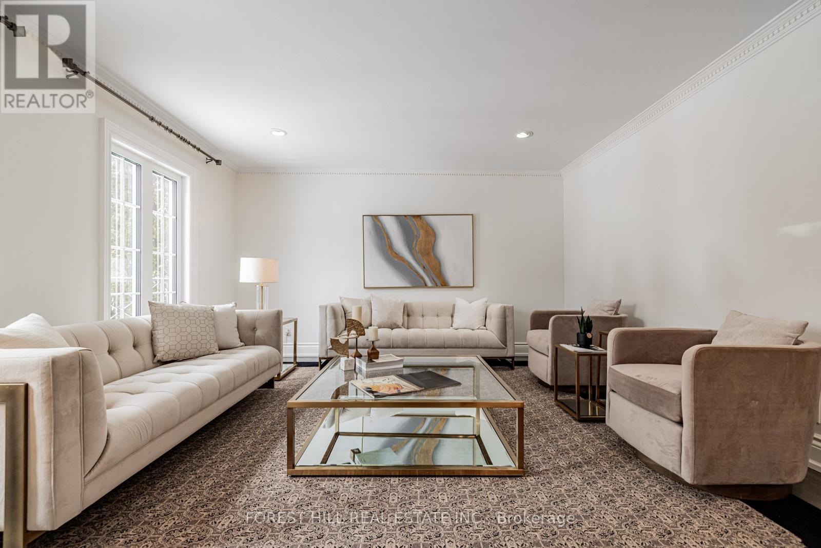 72 Aldershot Crescent, Toronto, Ontario  M2P 1M1 - Photo 7 - C12771304