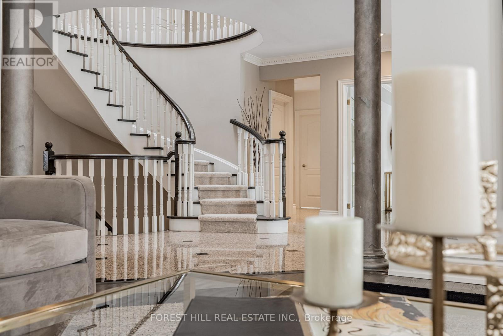 72 Aldershot Crescent, Toronto, Ontario  M2P 1M1 - Photo 9 - C12771304