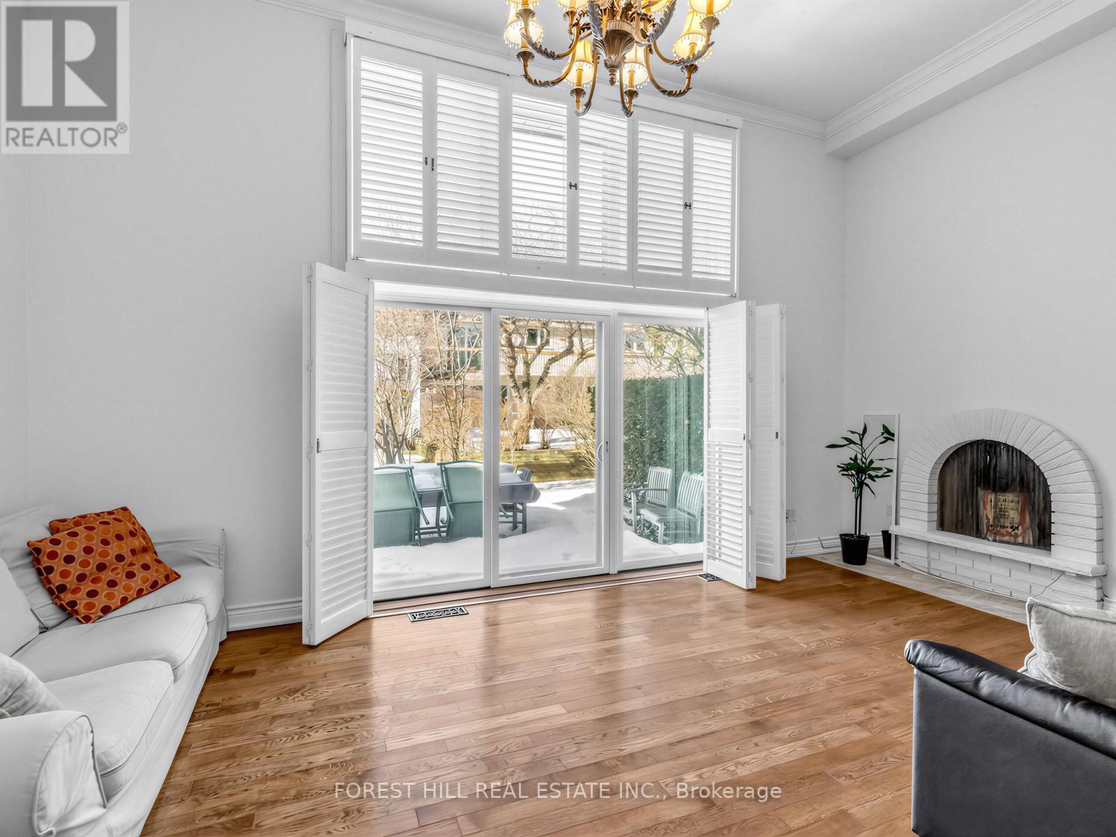 81 Scenic Mill Way, Toronto, Ontario  M2L 1S9 - Photo 12 - C12874444