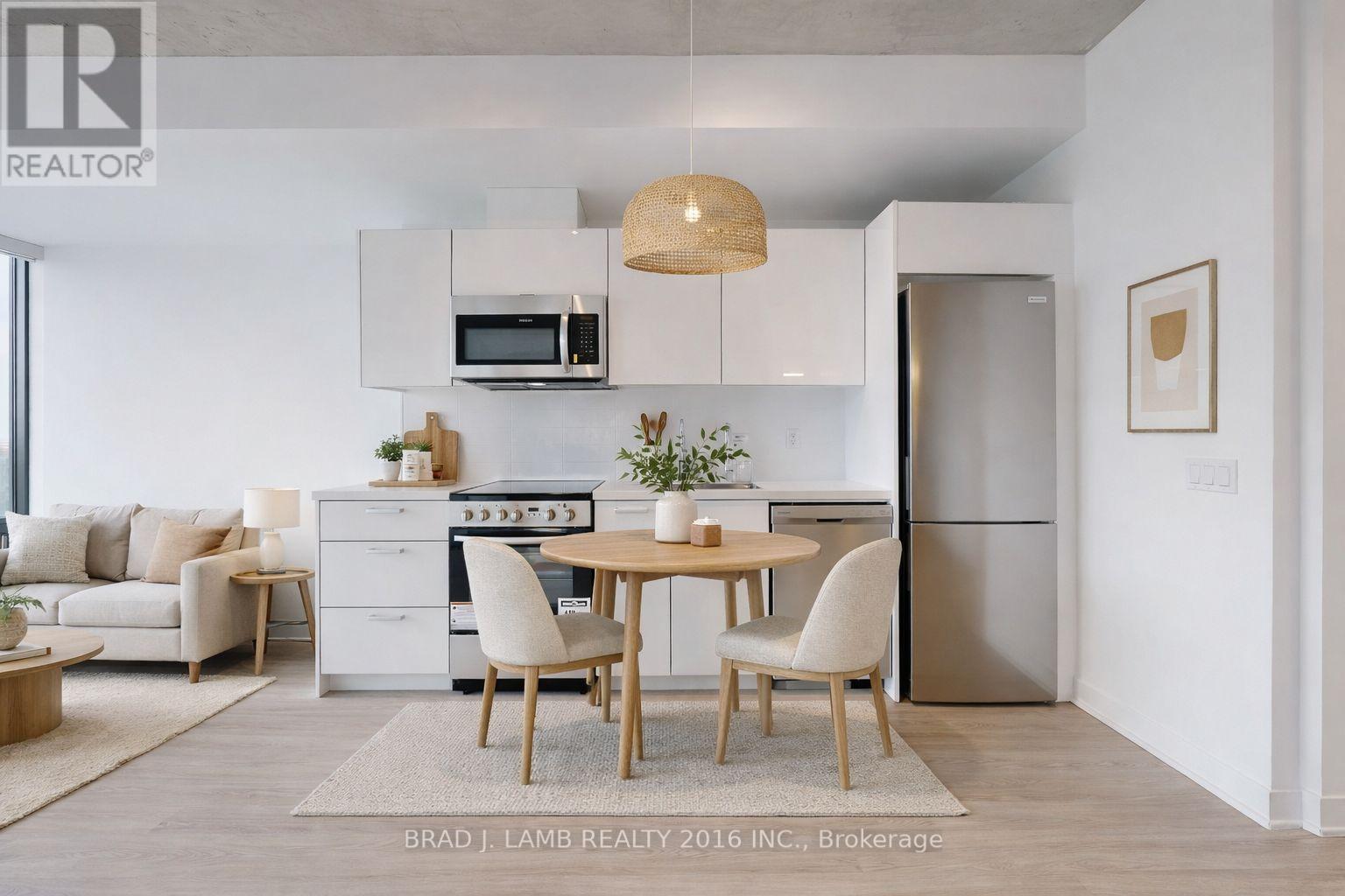 901 - 284 King Street E, Toronto, Ontario  M5A 1K4 - Photo 2 - C12928944