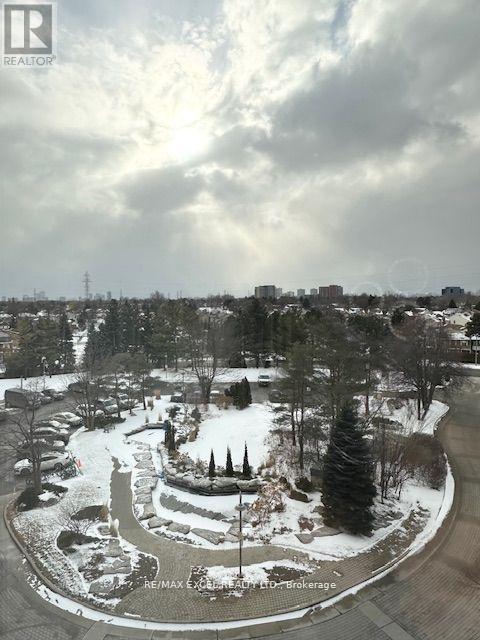 617 - 175 Bamburgh Circle, Toronto, Ontario  M1W 3X8 - Photo 2 - E12842294