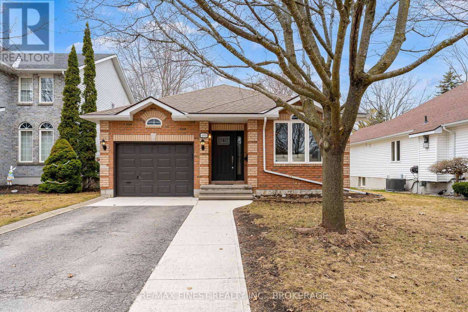 405 Fieldstone Drive, Kingston, Ontario  K7K 7E1 - Photo 2 - X12925680