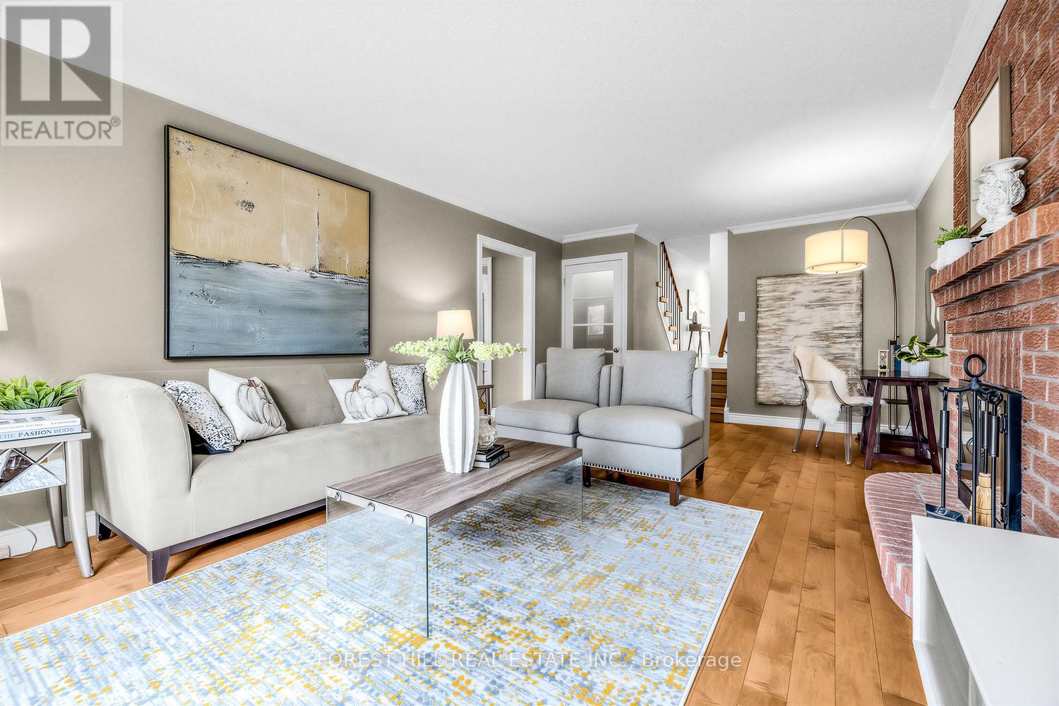 49 Seaton Drive, Aurora, Ontario  L4G 3W9 - Photo 14 - N12880694