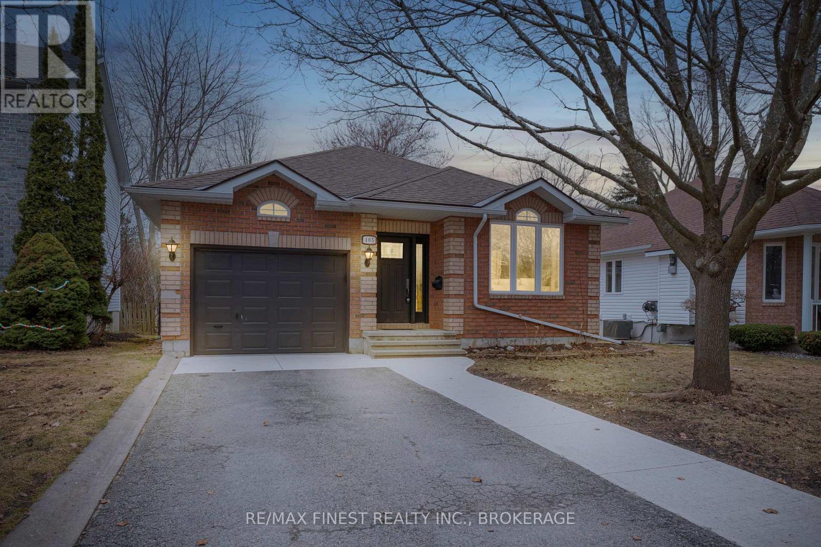 405 FIELDSTONE DRIVE, Kingston, Ontario