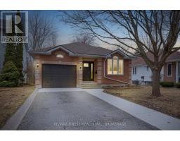 405 FIELDSTONE DRIVE, Kingston, Ontario