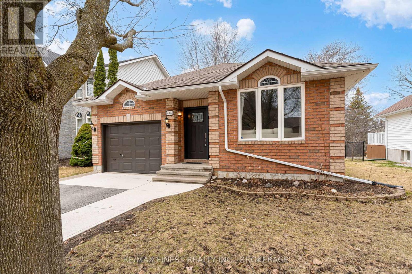 405 Fieldstone Drive, Kingston, Ontario  K7K 7E1 - Photo 3 - X12925680