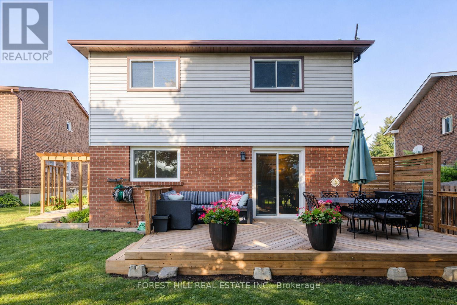 49 Seaton Drive, Aurora, Ontario  L4G 3W9 - Photo 38 - N12880694