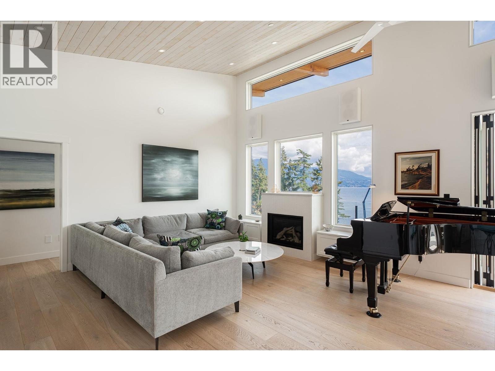 242 Shore Lane, Bowen Island, British Columbia  V0N 1G2 - Photo 11 - R3107003