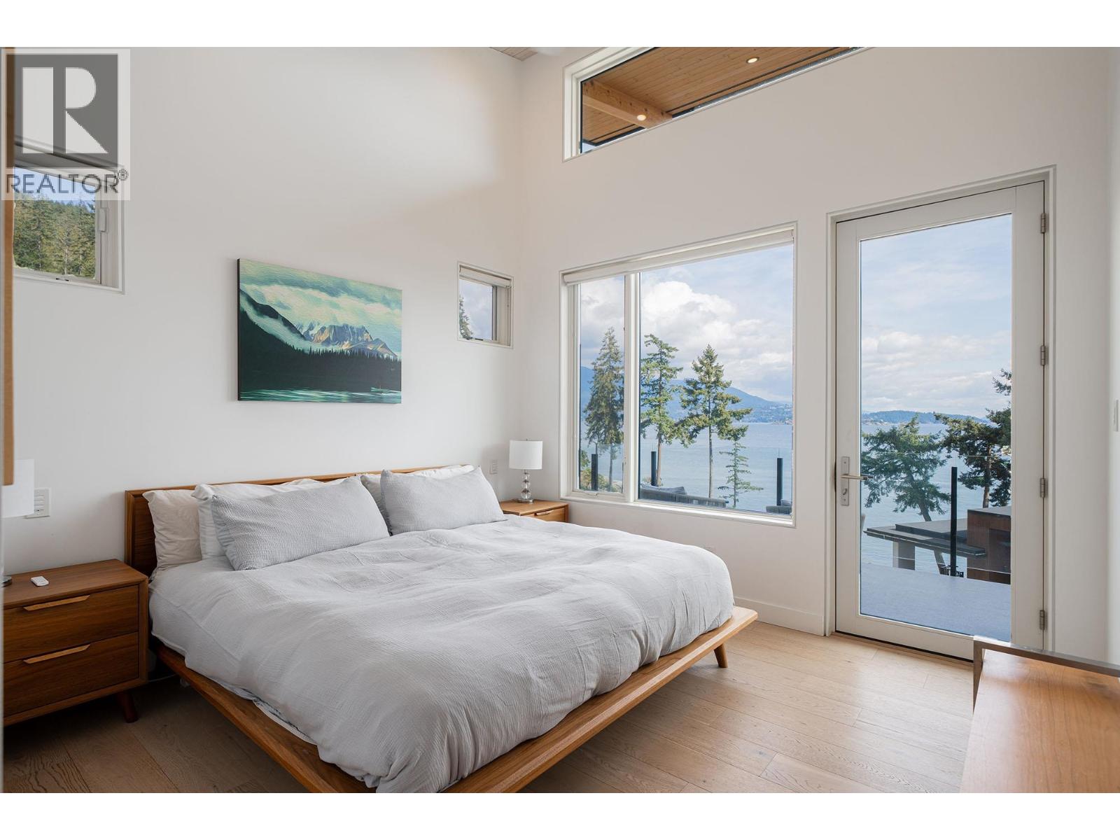 242 Shore Lane, Bowen Island, British Columbia  V0N 1G2 - Photo 12 - R3107003