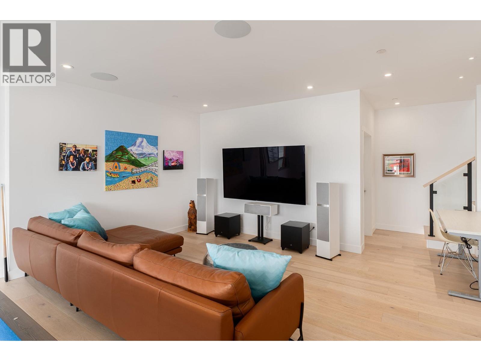 242 Shore Lane, Bowen Island, British Columbia  V0N 1G2 - Photo 16 - R3107003