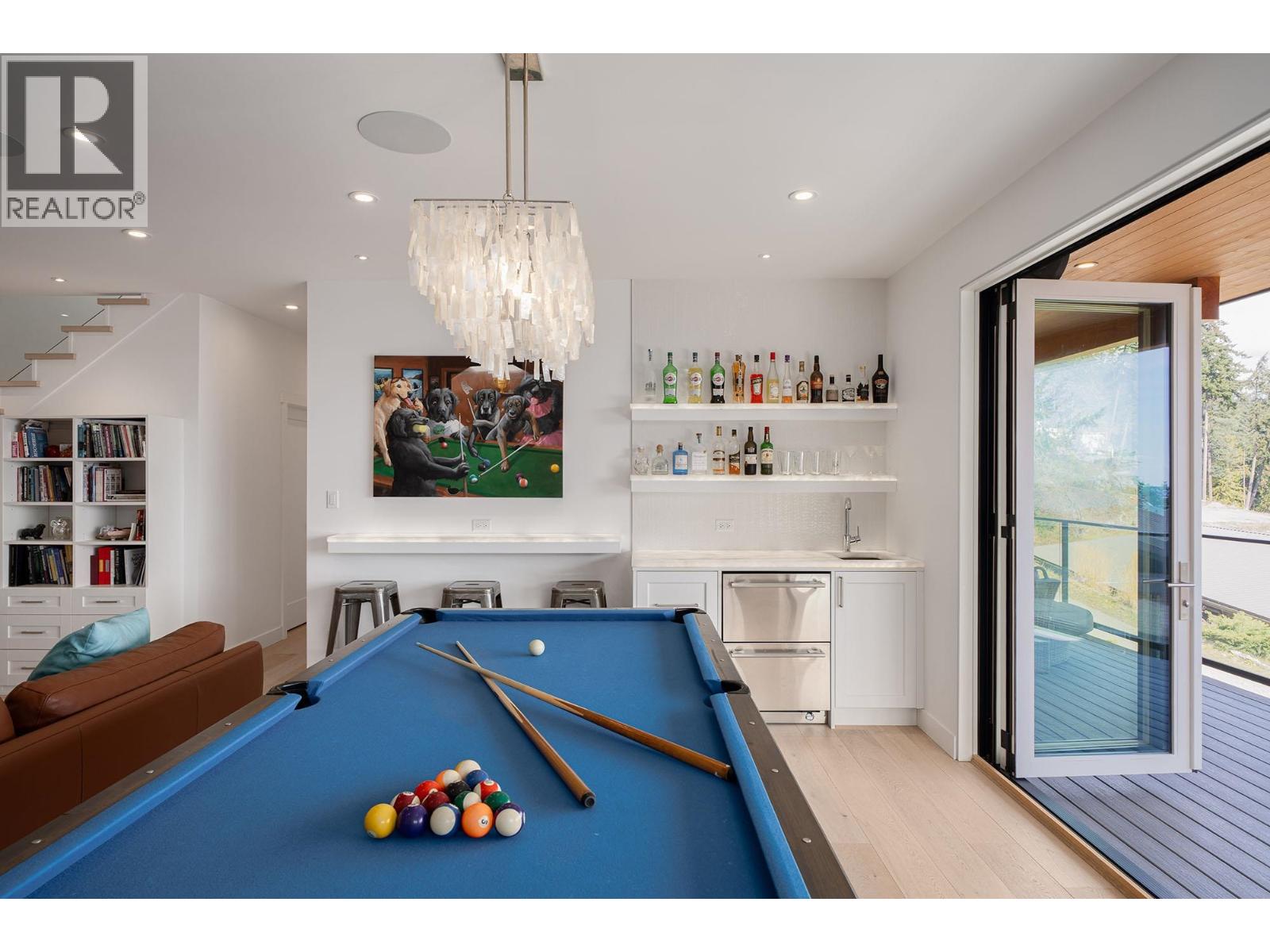 242 Shore Lane, Bowen Island, British Columbia  V0N 1G2 - Photo 18 - R3107003