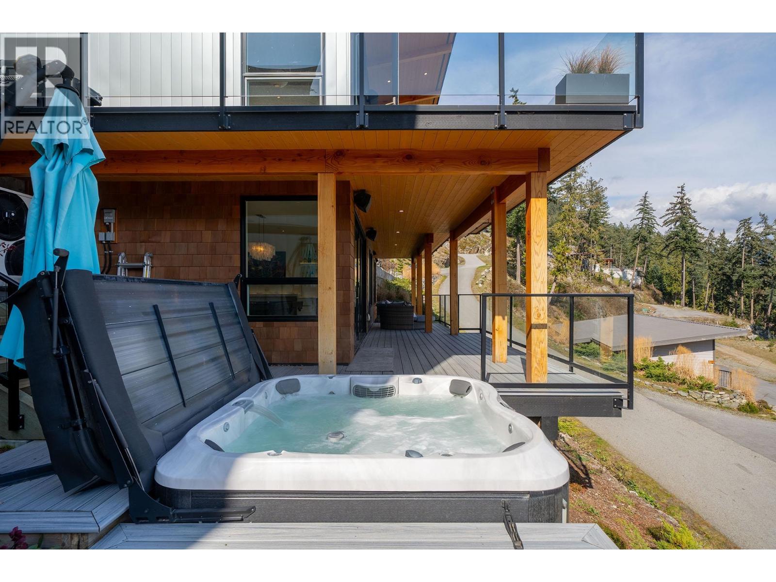 242 Shore Lane, Bowen Island, British Columbia  V0N 1G2 - Photo 27 - R3107003