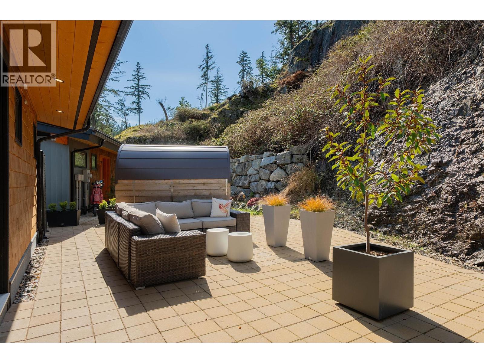 242 Shore Lane, Bowen Island, British Columbia  V0N 1G2 - Photo 31 - R3107003