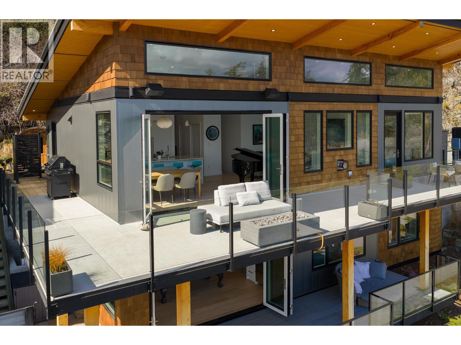 242 Shore Lane, Bowen Island, British Columbia  V0N 1G2 - Photo 34 - R3107003