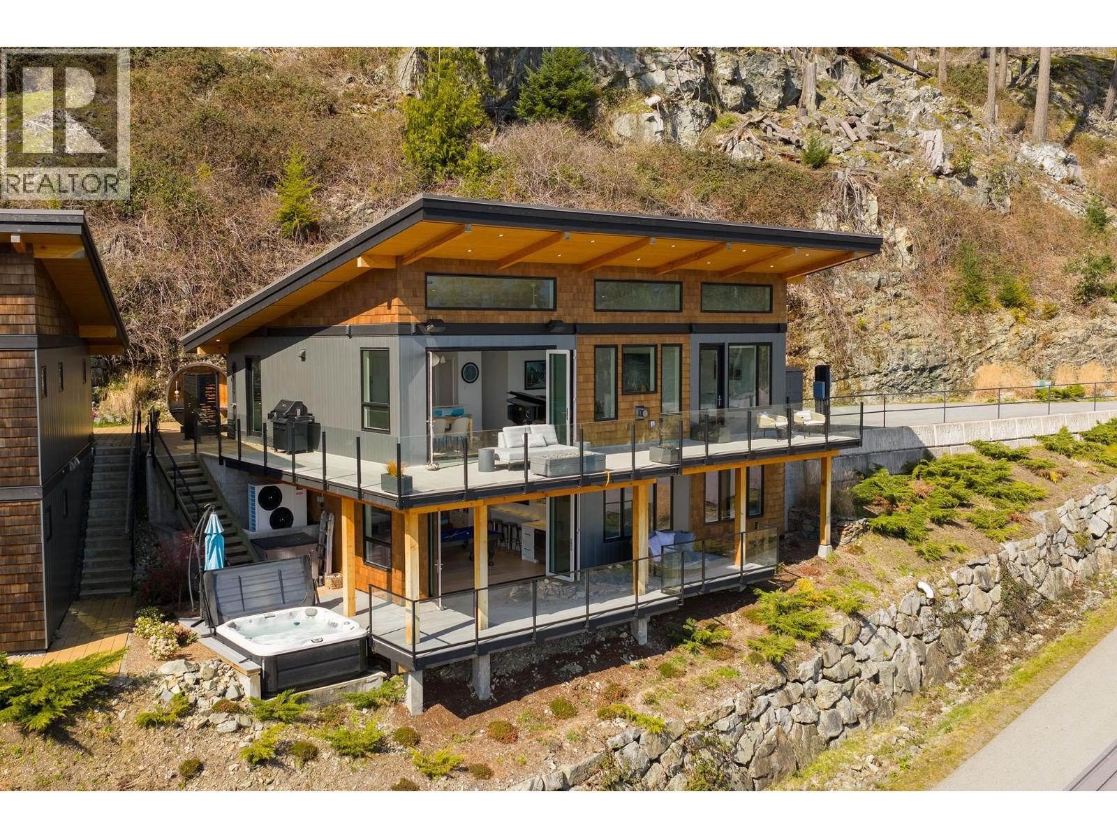 242 Shore Lane, Bowen Island, British Columbia  V0N 1G2 - Photo 35 - R3107003