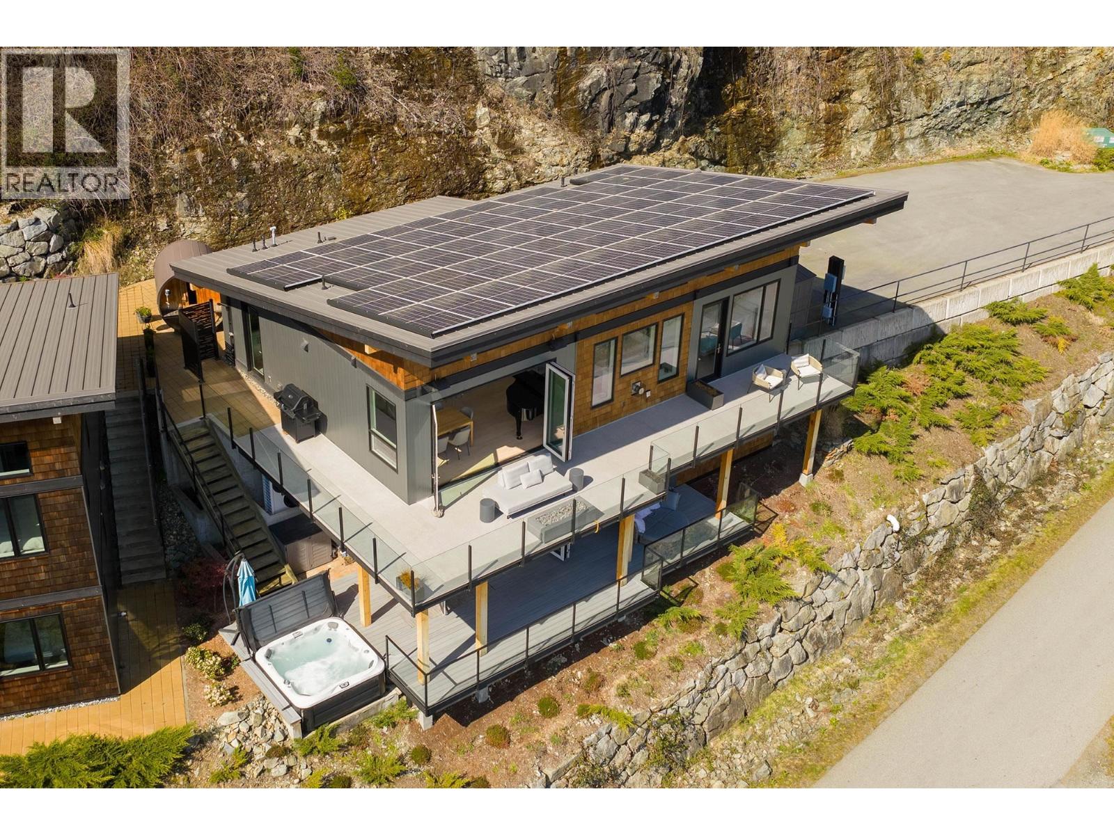 242 Shore Lane, Bowen Island, British Columbia  V0N 1G2 - Photo 36 - R3107003