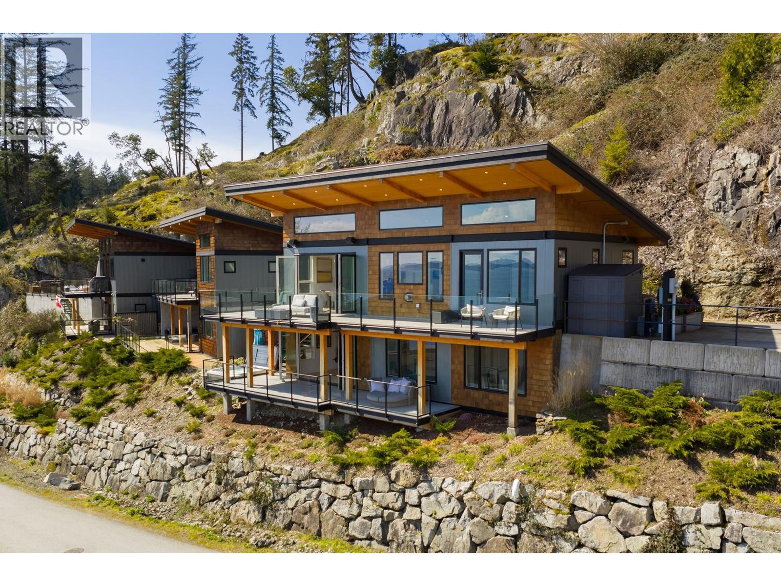 242 Shore Lane, Bowen Island, British Columbia  V0N 1G2 - Photo 37 - R3107003