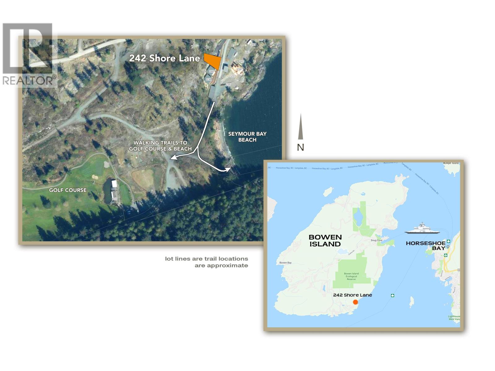 242 Shore Lane, Bowen Island, British Columbia  V0N 1G2 - Photo 38 - R3107003