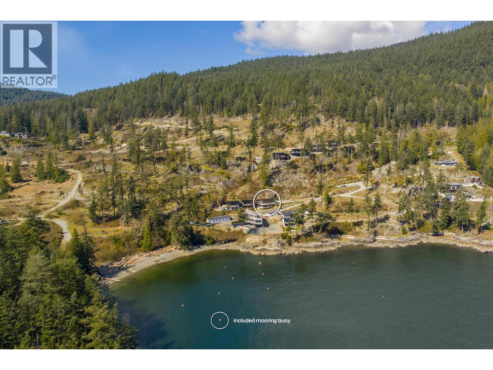 242 Shore Lane, Bowen Island, British Columbia  V0N 1G2 - Photo 39 - R3107003