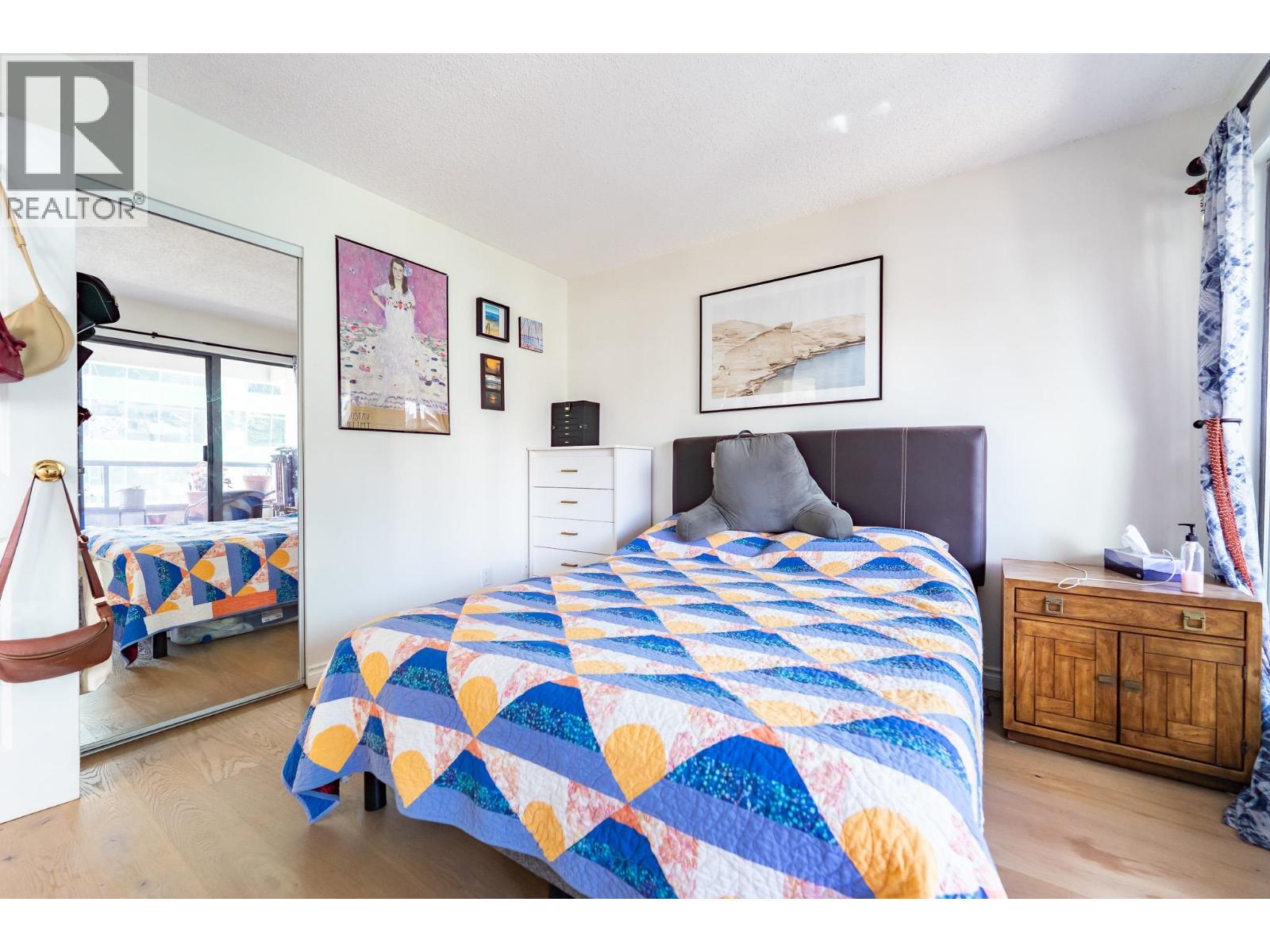 1406 1060 Alberni Street, Vancouver, British Columbia  V6E 4K2 - Photo 13 - R3106995