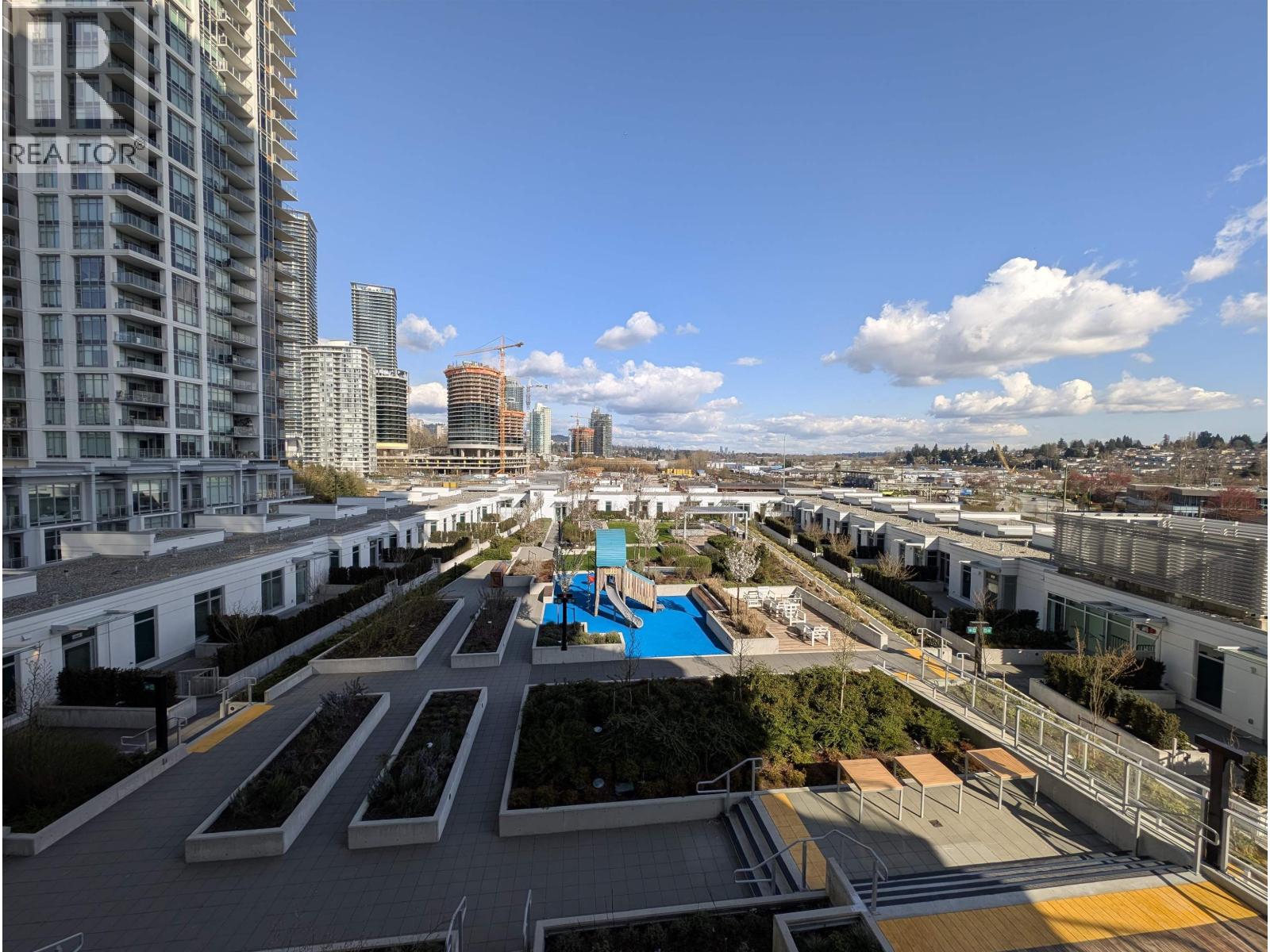 505 2381 Beta Avenue, Burnaby, British Columbia  V5C 0K2 - Photo 18 - R3106997
