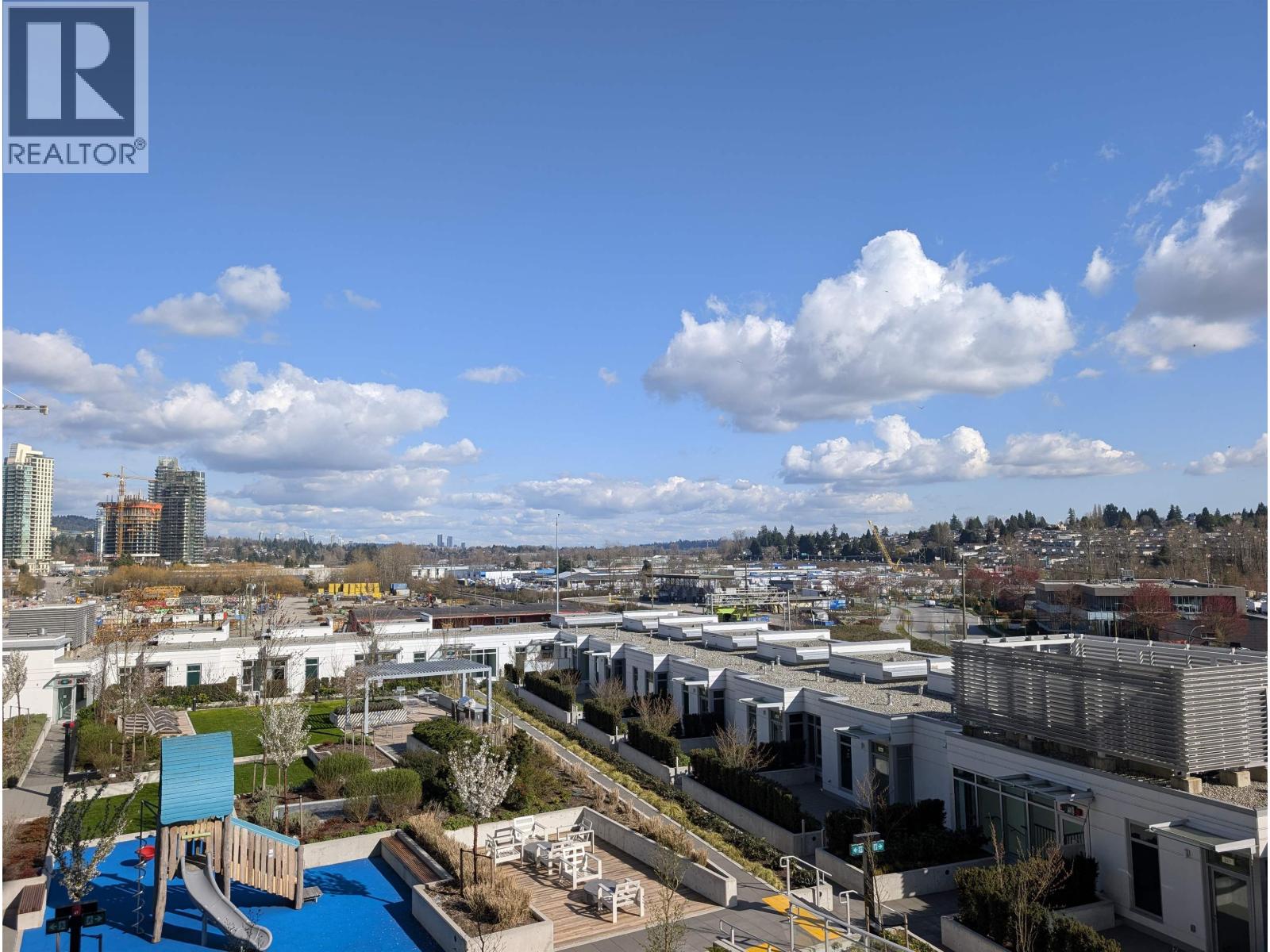 505 2381 Beta Avenue, Burnaby, British Columbia  V5C 0K2 - Photo 19 - R3106997