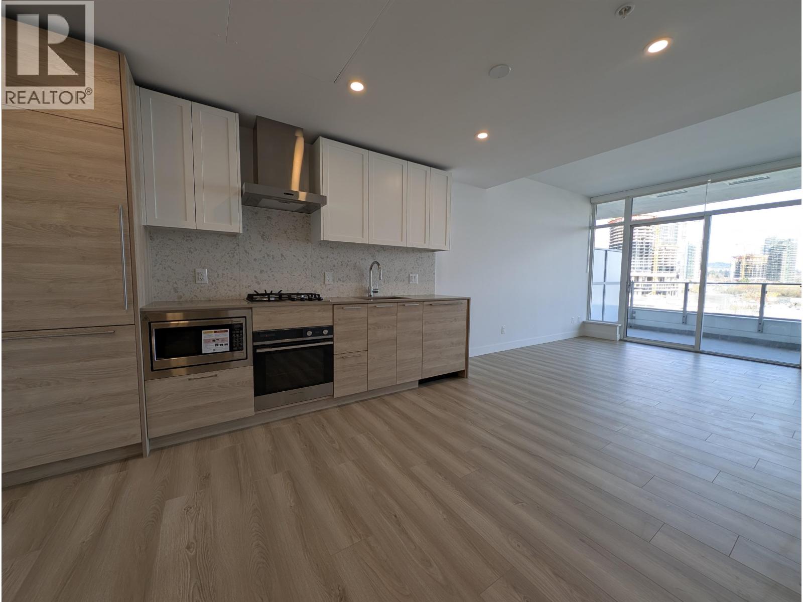 505 2381 Beta Avenue, Burnaby, British Columbia  V5C 0K2 - Photo 2 - R3106997