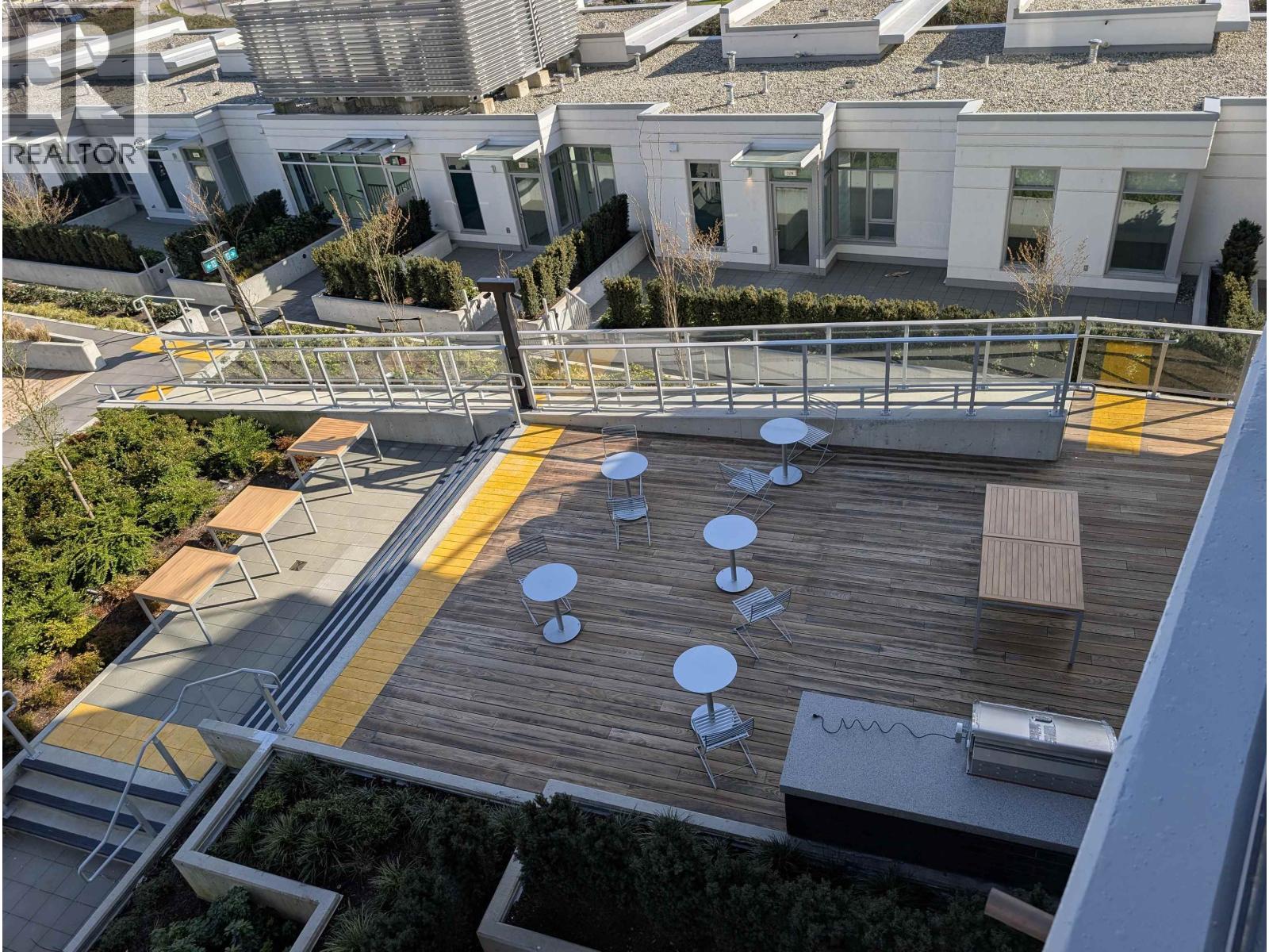 505 2381 Beta Avenue, Burnaby, British Columbia  V5C 0K2 - Photo 20 - R3106997