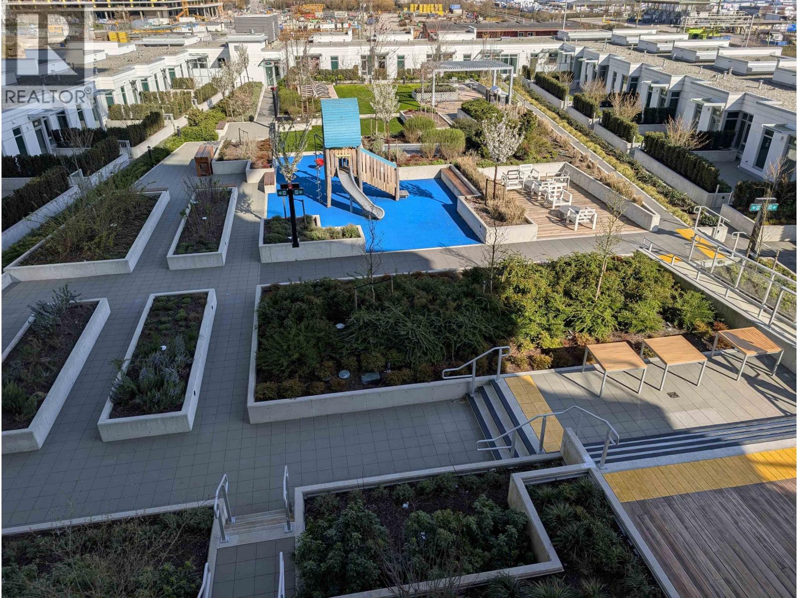 505 2381 Beta Avenue, Burnaby, British Columbia  V5C 0K2 - Photo 21 - R3106997