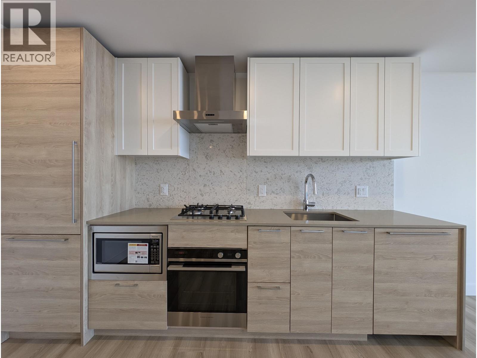 505 2381 Beta Avenue, Burnaby, British Columbia  V5C 0K2 - Photo 3 - R3106997