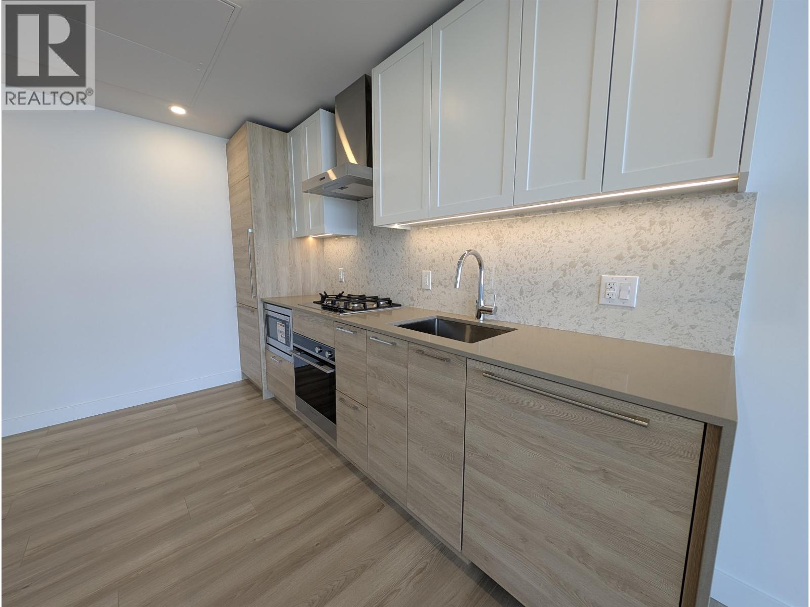 505 2381 Beta Avenue, Burnaby, British Columbia  V5C 0K2 - Photo 4 - R3106997