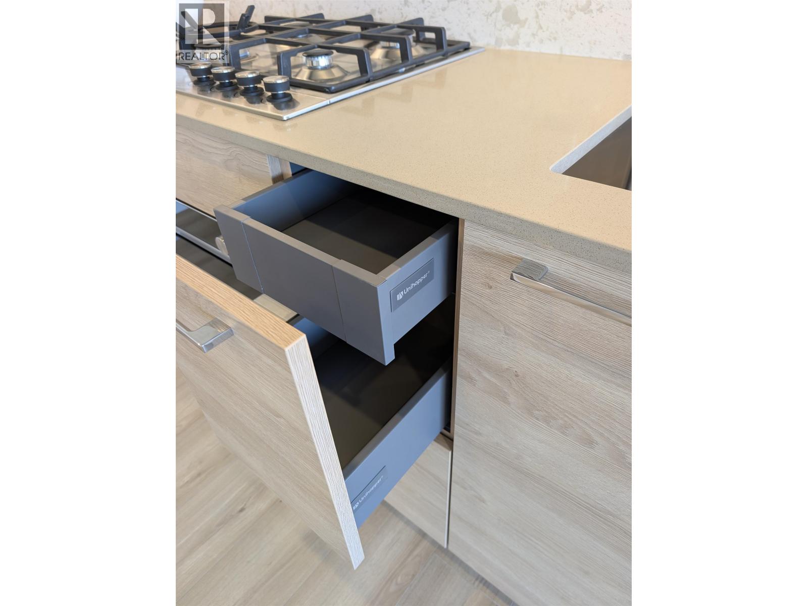 505 2381 Beta Avenue, Burnaby, British Columbia  V5C 0K2 - Photo 6 - R3106997