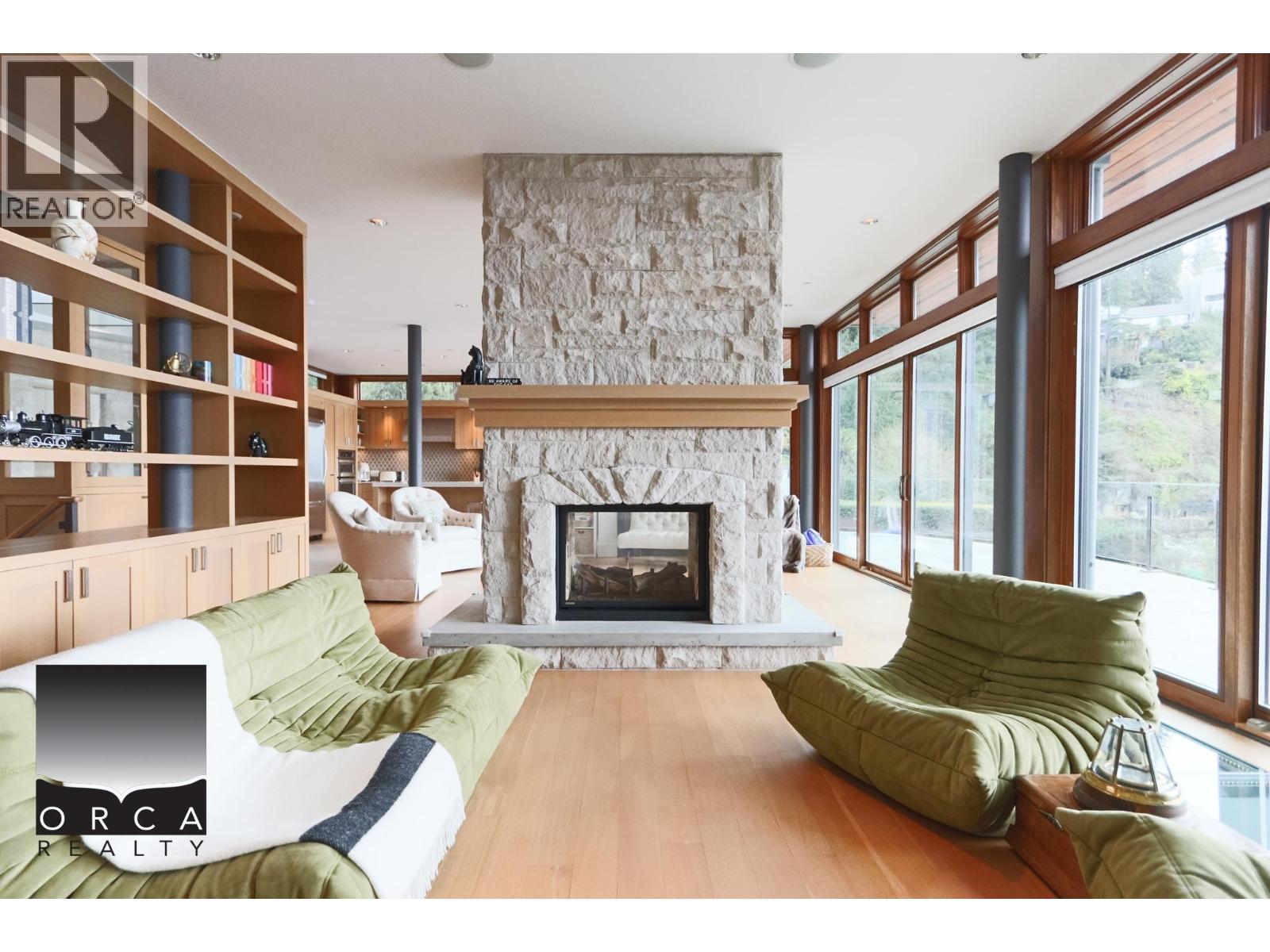 6780 Bachelor Bay Pl., West Vancouver, British Columbia  V7W 3B7 - Photo 5 - R3106999