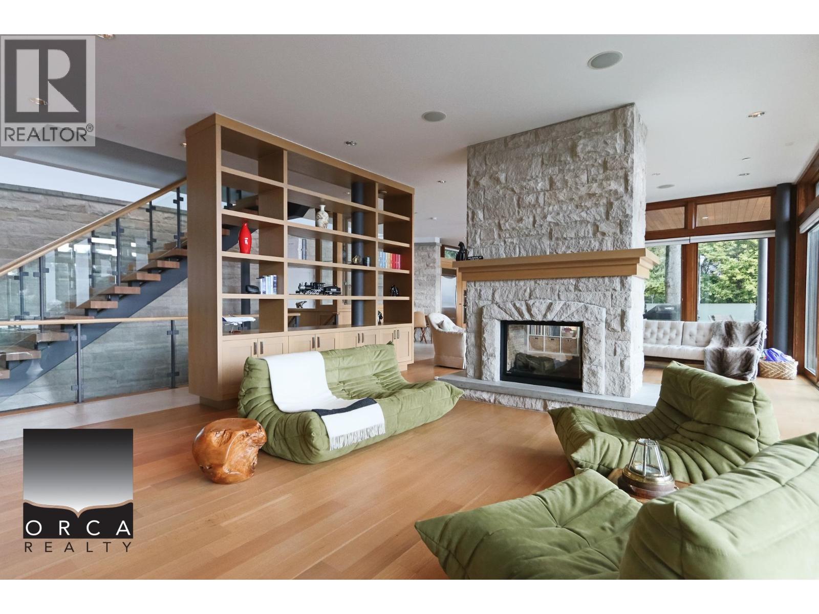 6780 Bachelor Bay Pl., West Vancouver, British Columbia  V7W 3B7 - Photo 6 - R3106999