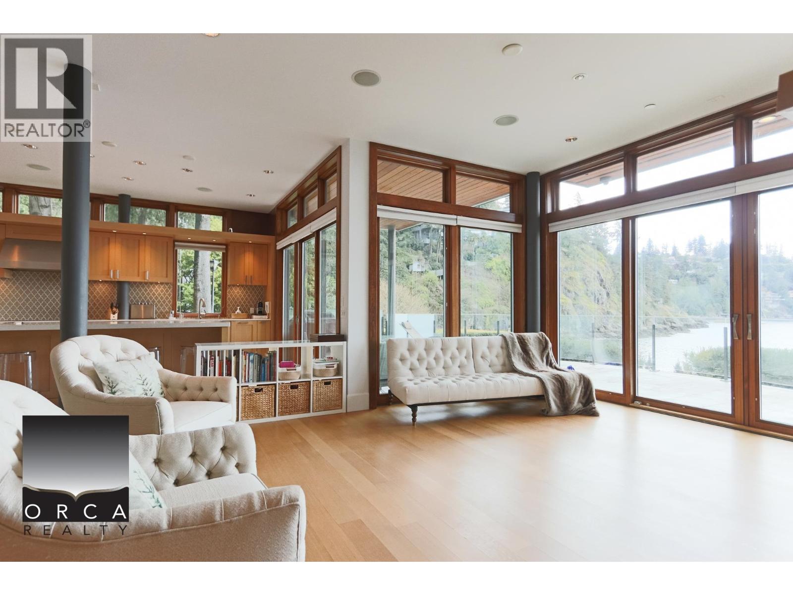 6780 Bachelor Bay Pl., West Vancouver, British Columbia  V7W 3B7 - Photo 7 - R3106999