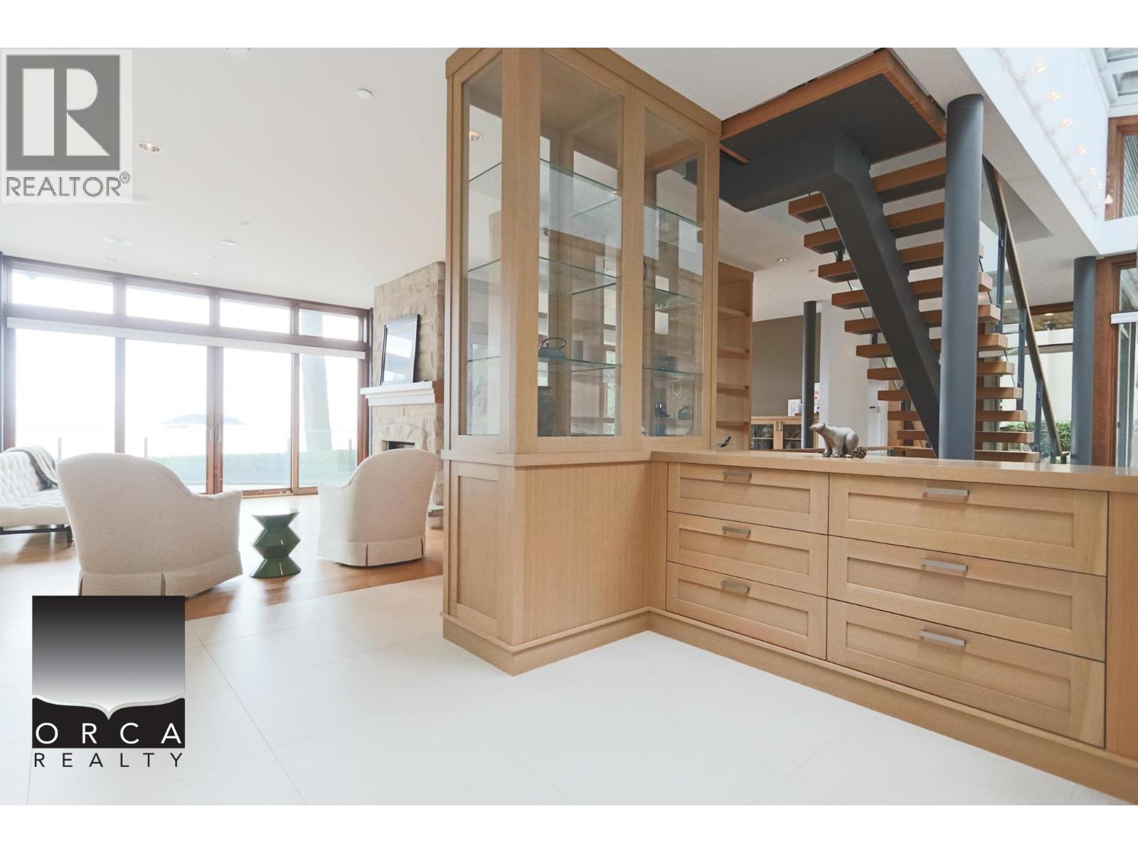 6780 Bachelor Bay Pl., West Vancouver, British Columbia  V7W 3B7 - Photo 9 - R3106999