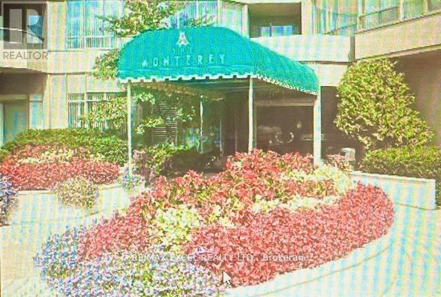 617 - 175 BAMBURGH CIRCLE, Toronto, Ontario