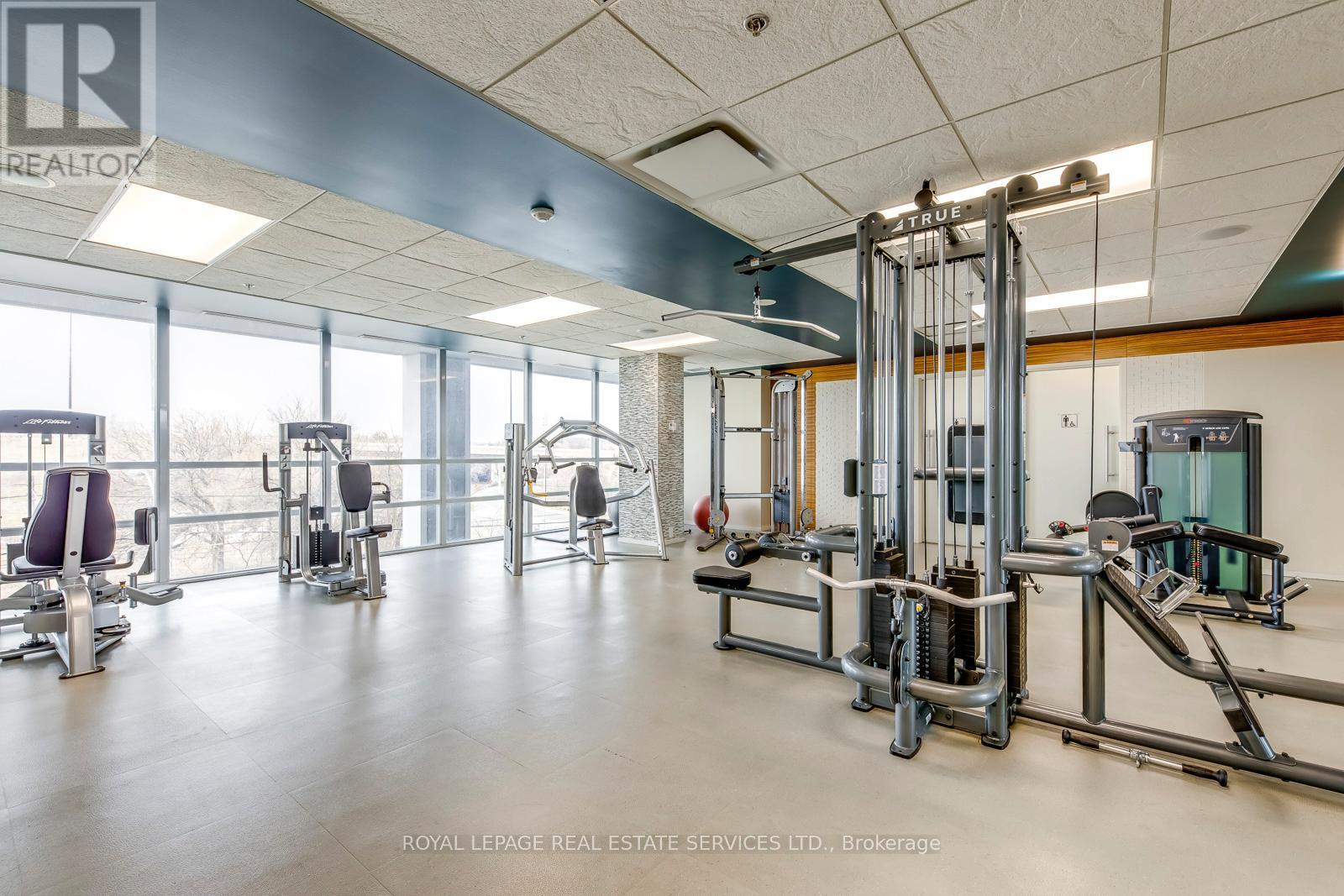 203 - 16 Brookers Lane, Toronto, Ontario  M8V 0A5 - Photo 25 - W12797096