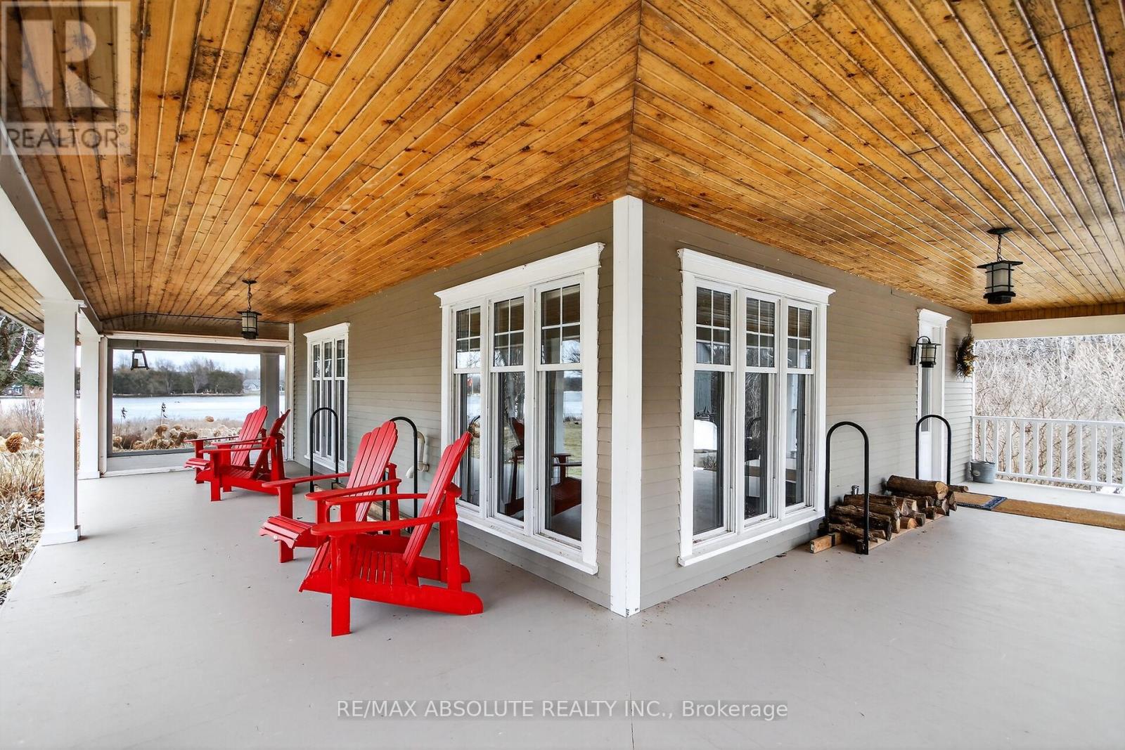 689 Rideau River Road, Montague, Ontario  K0G 1N0 - Photo 10 - X12957964