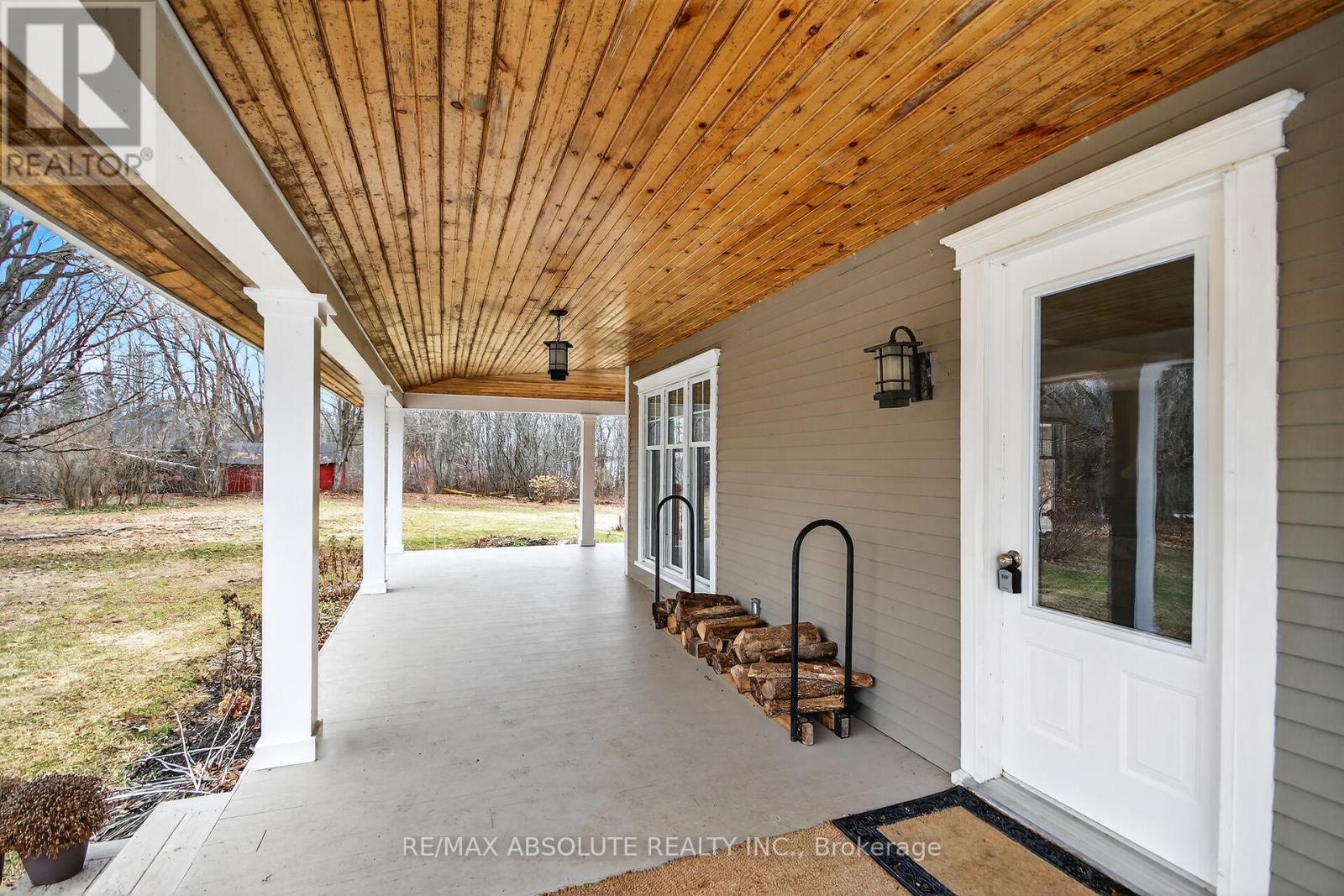 689 Rideau River Road, Montague, Ontario  K0G 1N0 - Photo 14 - X12957964