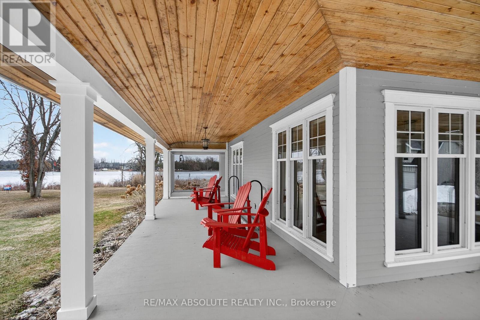 689 Rideau River Road, Montague, Ontario  K0G 1N0 - Photo 12 - X12957964