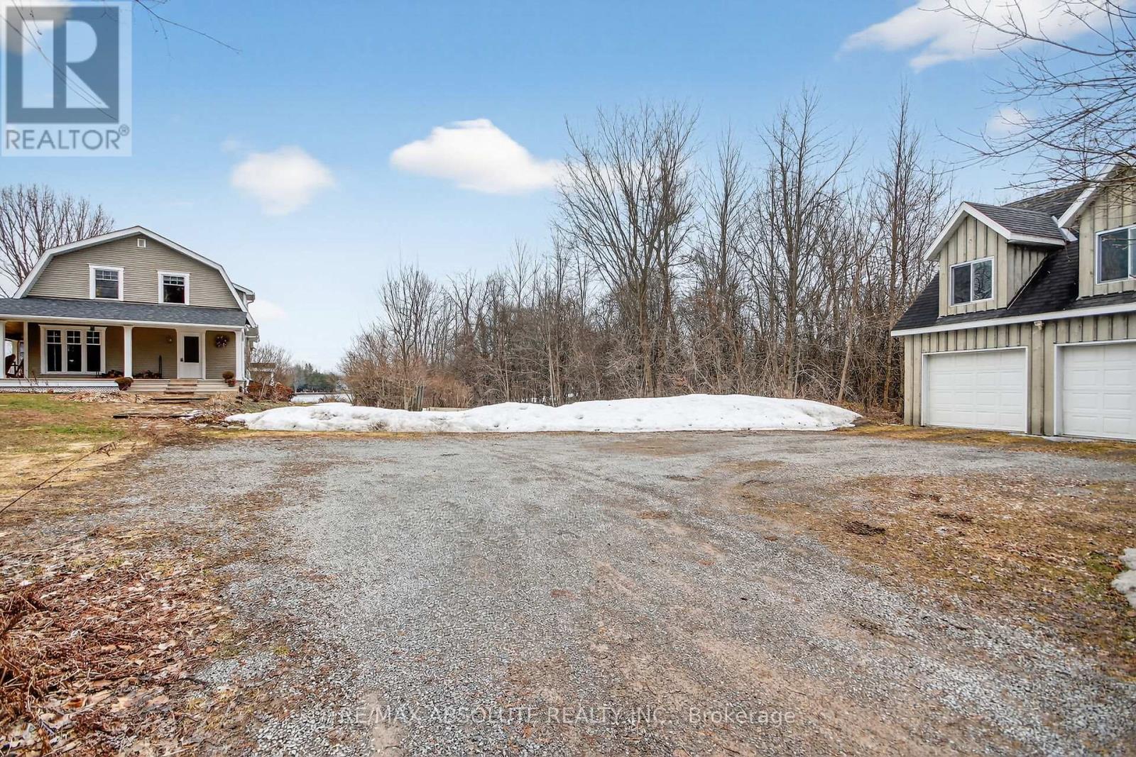 689 Rideau River Road, Montague, Ontario  K0G 1N0 - Photo 15 - X12957964