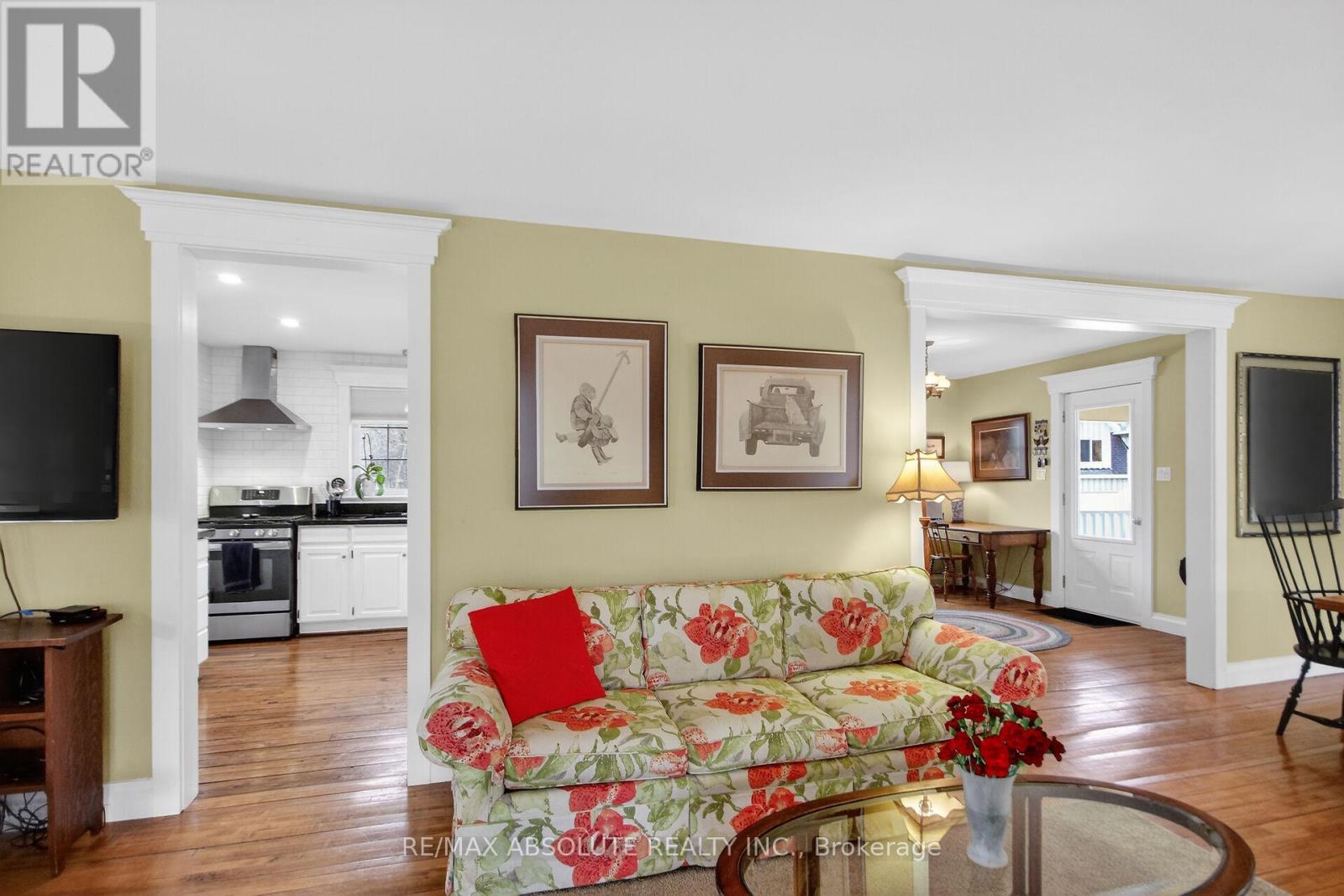 689 Rideau River Road, Montague, Ontario  K0G 1N0 - Photo 31 - X12957964