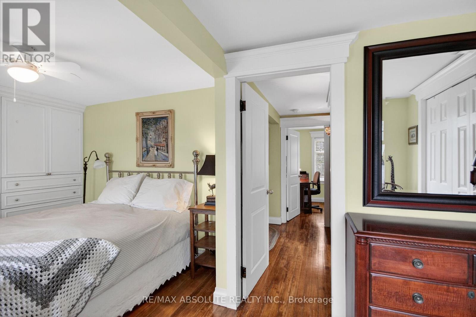 689 Rideau River Road, Montague, Ontario  K0G 1N0 - Photo 35 - X12957964