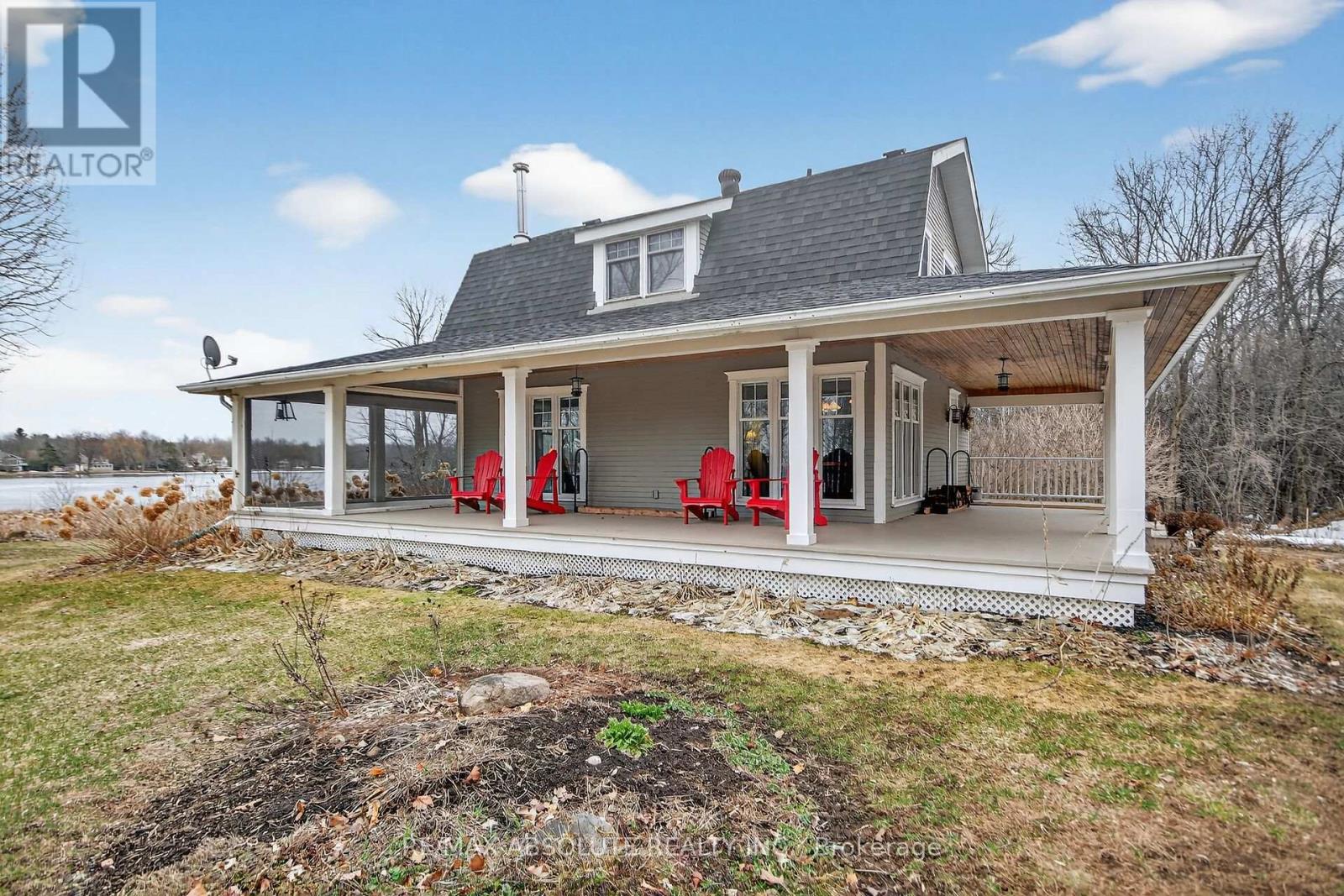 689 Rideau River Road, Montague, Ontario  K0G 1N0 - Photo 4 - X12957964