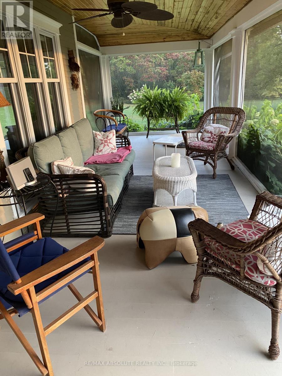 689 Rideau River Road, Montague, Ontario  K0G 1N0 - Photo 45 - X12957964