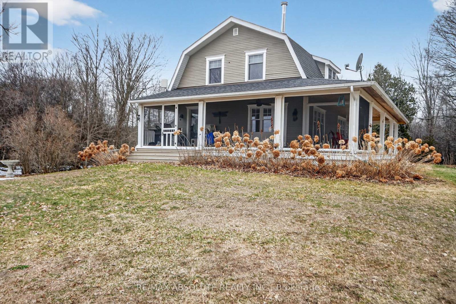 689 Rideau River Road, Montague, Ontario  K0G 1N0 - Photo 9 - X12957964